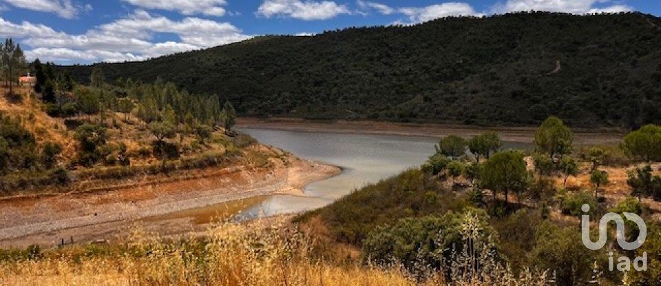 Village house T3 in São Bartolomeu de Messines of 122 m²