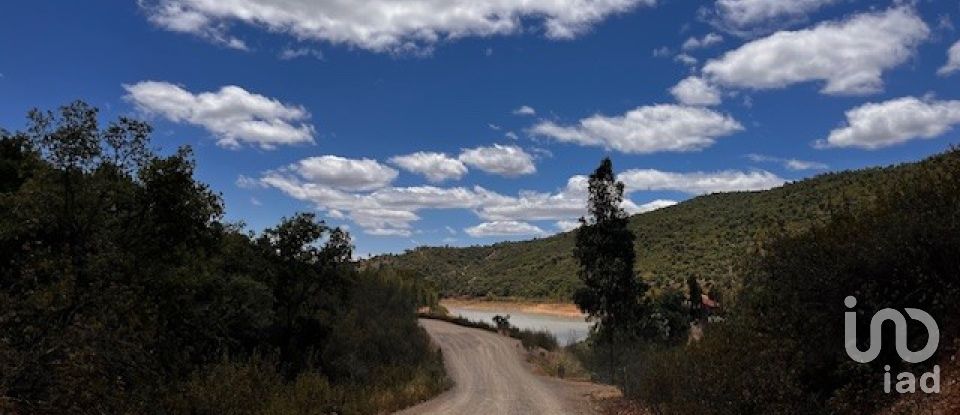 Village house T3 in São Bartolomeu de Messines of 122 m²
