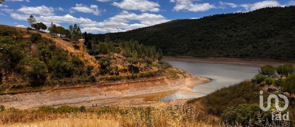 Village house T3 in São Bartolomeu de Messines of 122 m²
