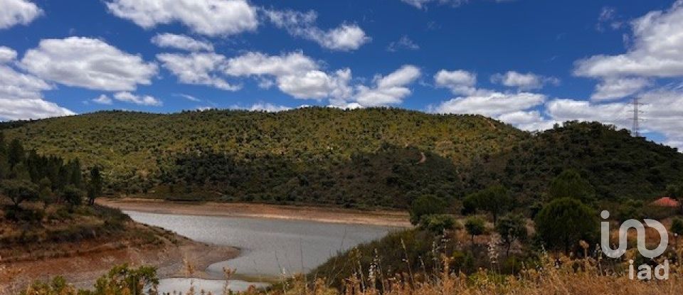 Village house T3 in São Bartolomeu de Messines of 122 m²