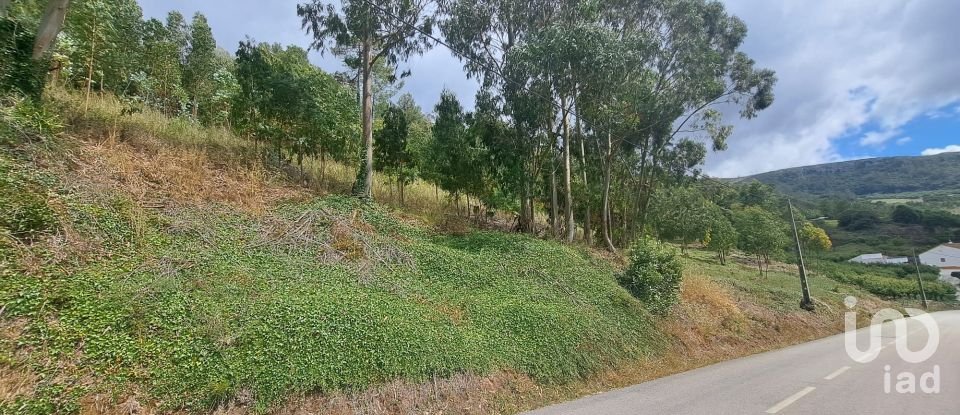 Building plot in Lamas e Cercal of 950 m²