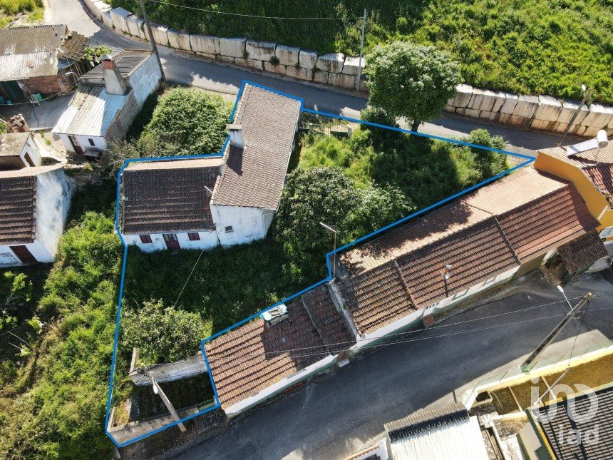 Country home T2 in Lamas e Cercal of 75 m²