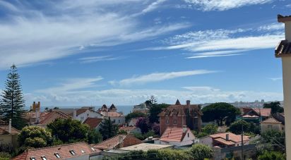 Apartment T3 in Cascais e Estoril of 203 m²