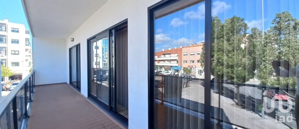 Appartement T3 à Vila do Conde de 124 m²
