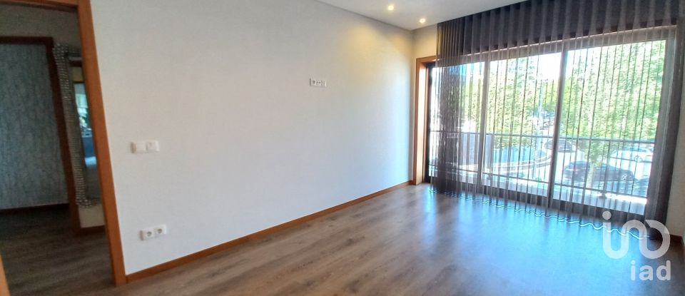Appartement T3 à Vila do Conde de 124 m²