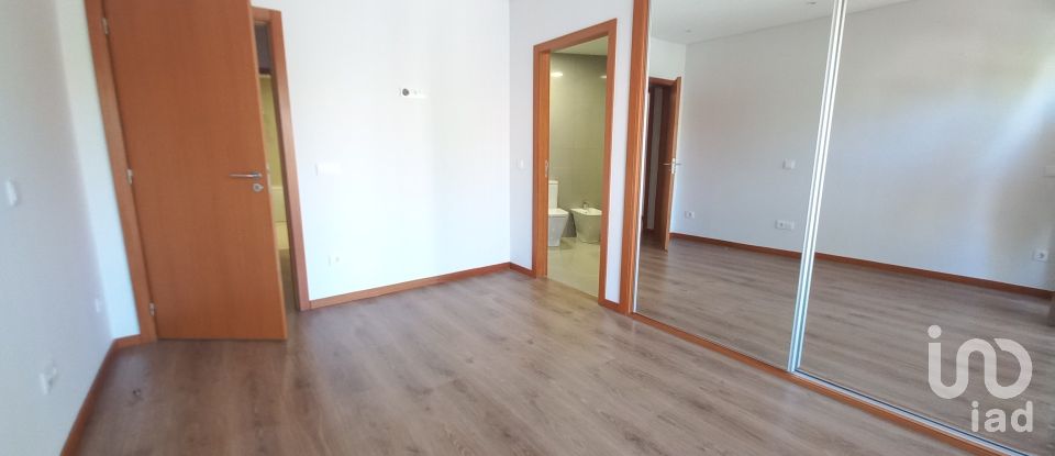 Appartement T3 à Vila do Conde de 124 m²