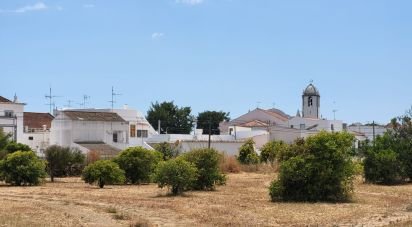 Land in Luz de Tavira e Santo Estêvão of 4,200 m²