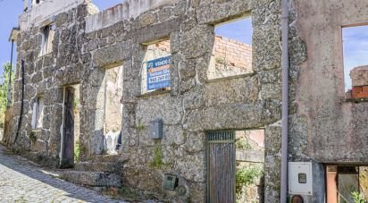 Gîte T2 à Santa Comba Dão e Couto do Mosteiro de 115 m²