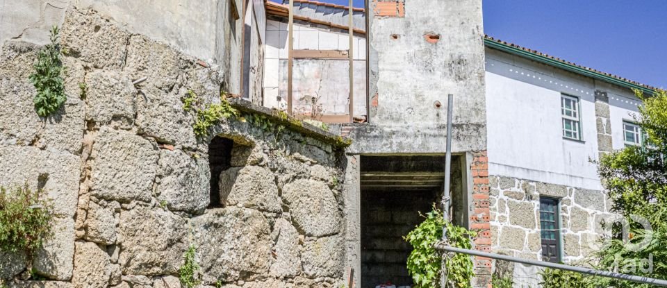 Gîte T2 à Santa Comba Dão e Couto do Mosteiro de 115 m²