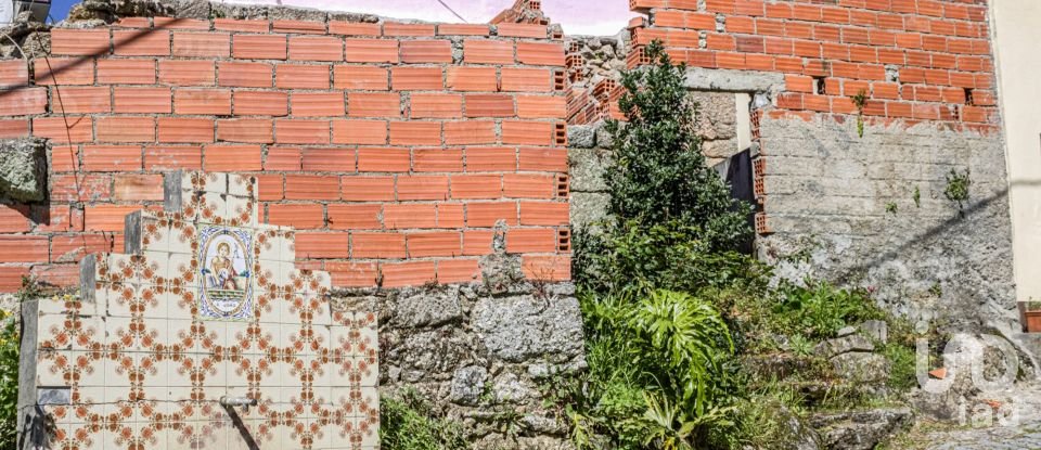 Gîte T2 à Santa Comba Dão e Couto do Mosteiro de 115 m²