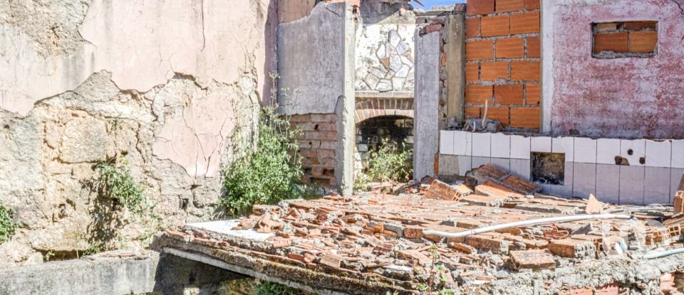 Gîte T2 à Santa Comba Dão e Couto do Mosteiro de 115 m²