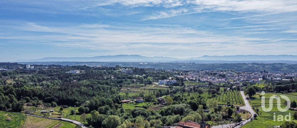 Gîte T2 à Santa Comba Dão e Couto do Mosteiro de 115 m²