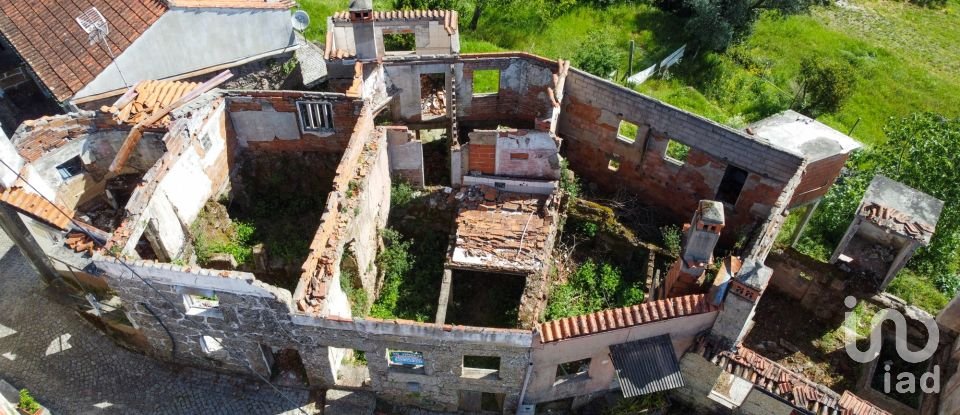 Gîte T2 à Santa Comba Dão e Couto do Mosteiro de 115 m²