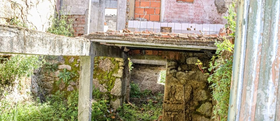 Gîte T2 à Santa Comba Dão e Couto do Mosteiro de 115 m²