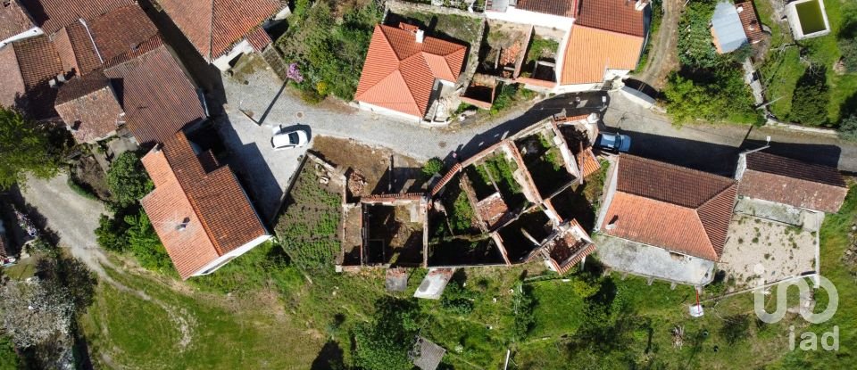 Gîte T2 à Santa Comba Dão e Couto do Mosteiro de 115 m²