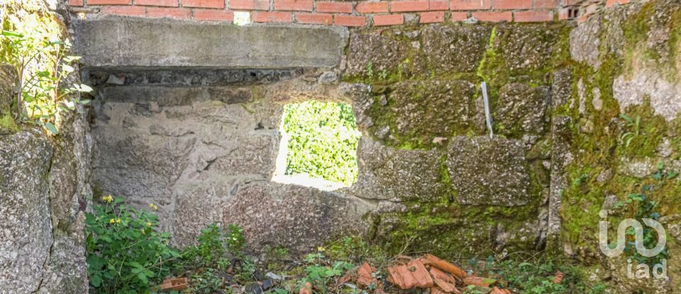 Gîte T2 à Santa Comba Dão e Couto do Mosteiro de 115 m²