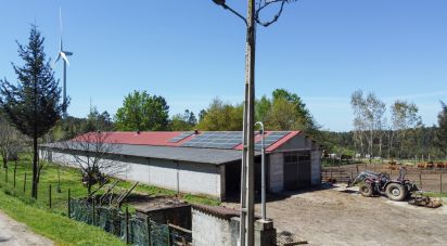 Boutique/Local commercial à Moledo de 700 m²