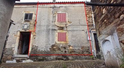 Maison traditionnelle T0 à Janeiro de Cima e Bogas de Baixo de 130 m²