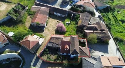 Country home T4 in Veiga de Lila of 461 m²