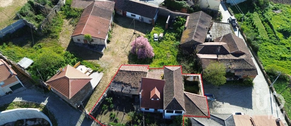 Country home T4 in Veiga de Lila of 461 m²