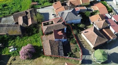Country home T4 in Veiga de Lila of 461 m²