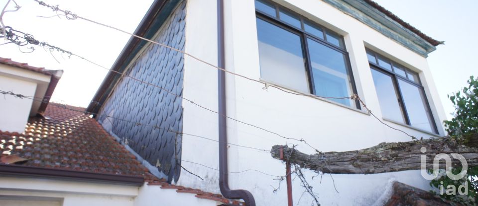 Country home T4 in Veiga de Lila of 461 m²