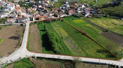 Land in Veiga de Lila of 8,990 m²