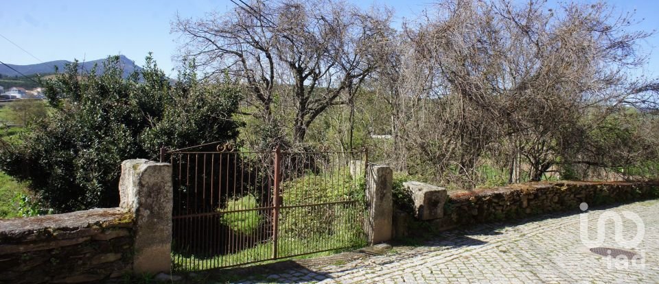 Land in Veiga de Lila of 8,990 m²