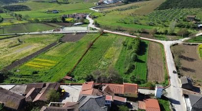 Land in Veiga de Lila of 8,990 m²