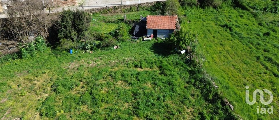 Land in Veiga de Lila of 8,990 m²