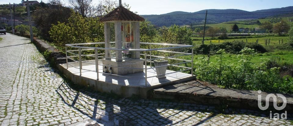 Land in Veiga de Lila of 8,990 m²