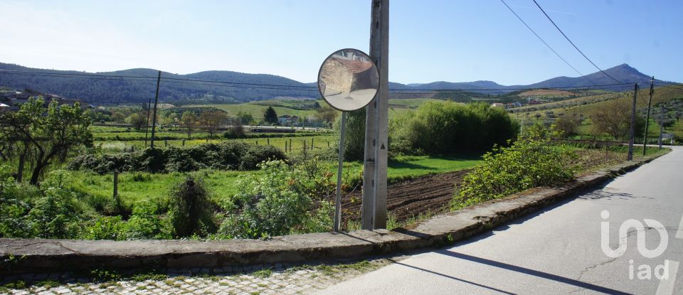 Land in Veiga de Lila of 8,990 m²