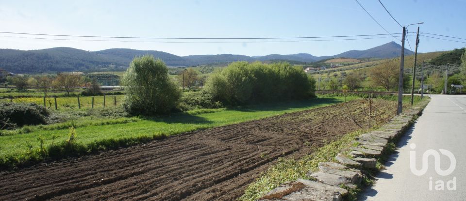 Land in Veiga de Lila of 8,990 m²
