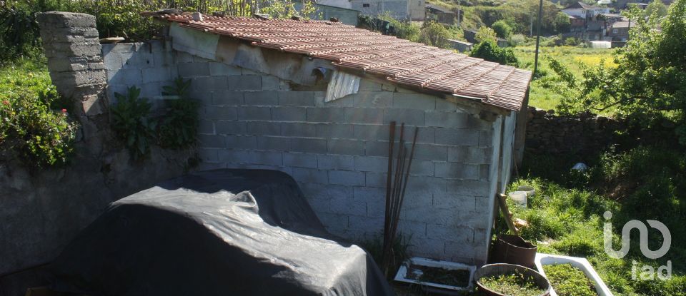 Land in Veiga de Lila of 8,990 m²