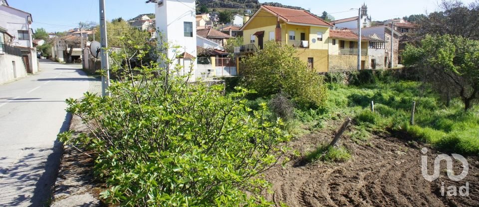 Land in Veiga de Lila of 8,990 m²