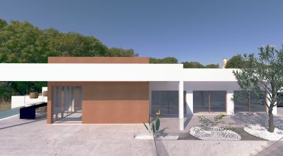 Terrain à bâtir à São Brás de Alportel de 20 m²