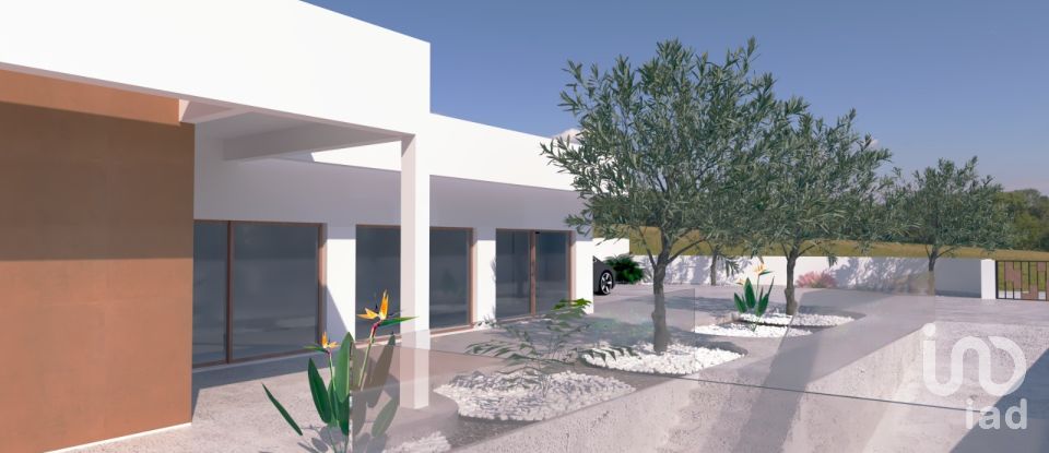 Building plot in São Brás de Alportel of 20 m²