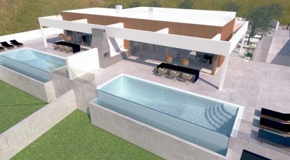 Terrain à bâtir à São Brás de Alportel de 20 m²