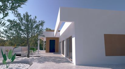 Terrain à bâtir à São Brás de Alportel de 20 m²