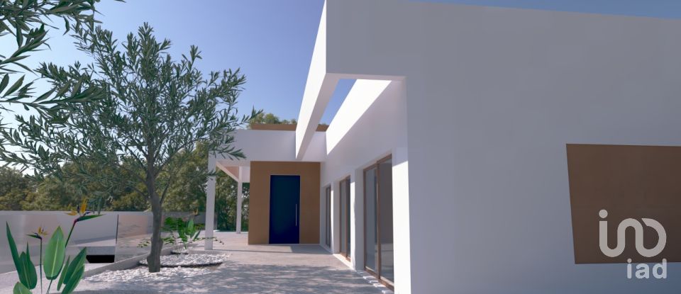 Building plot in São Brás de Alportel of 20 m²