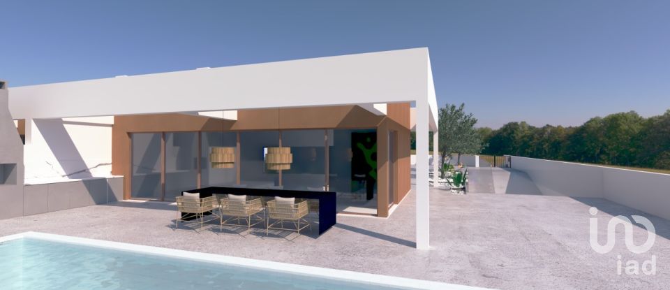 Building plot in São Brás de Alportel of 20 m²