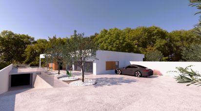 Terrain à bâtir à São Brás de Alportel de 20 m²