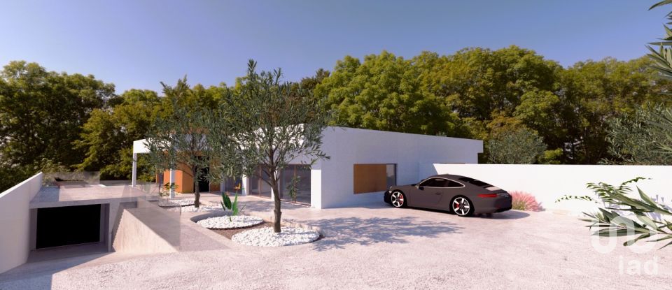 Building plot in São Brás de Alportel of 20 m²