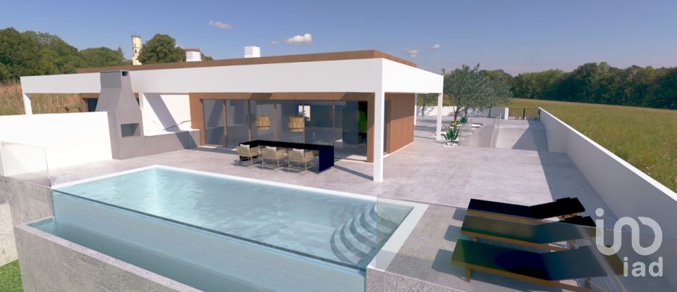 Building plot in São Brás de Alportel of 20 m²