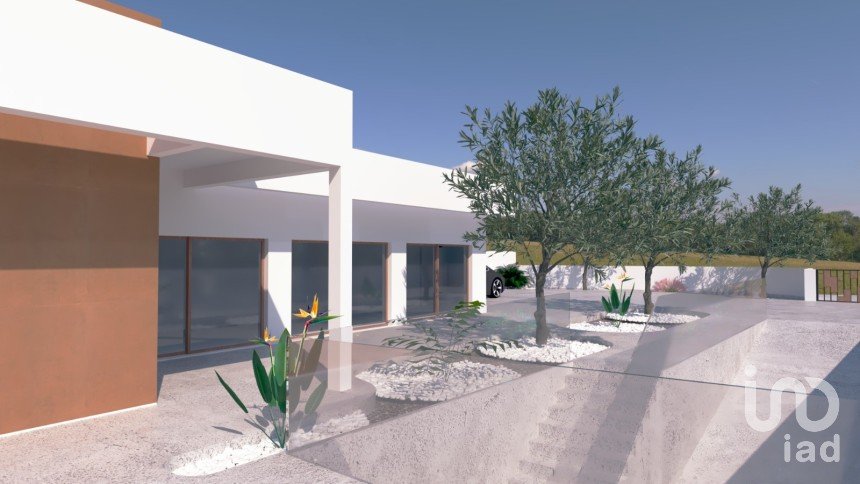 Building plot in São Brás de Alportel of 20 m²