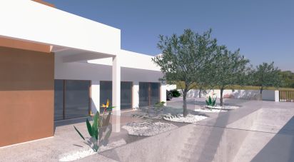 Terrain à bâtir à São Brás de Alportel de 20 m²