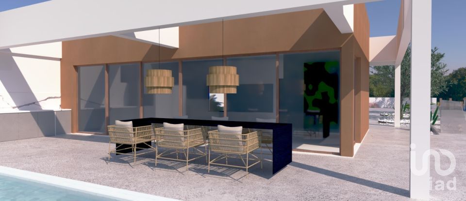 Building plot in São Brás de Alportel of 20 m²