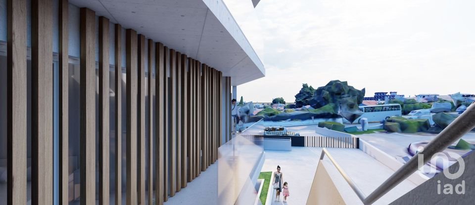 Apartamento T2 em Albufeira e Olhos de Água de 75 m²