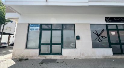 Loja / Estabelecimento Comercial em Marrazes e Barosa de 68 m²