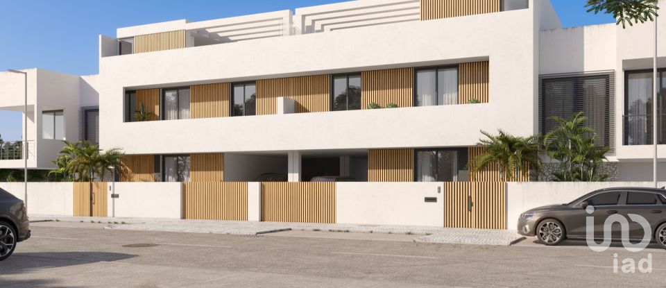 Lodge T4 in Tavira (Santa Maria e Santiago) of 325 m²